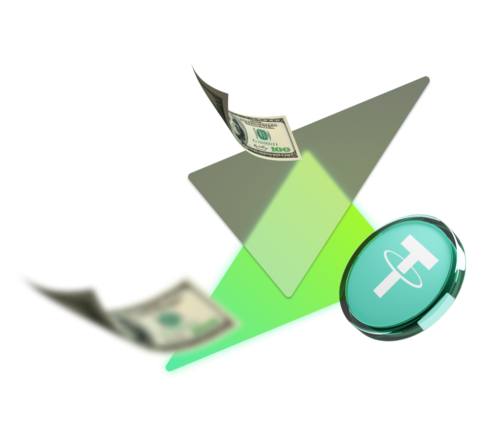 USDT Coin